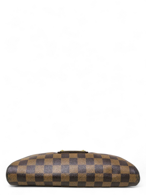 Bolso "Eva Damier Ebene"