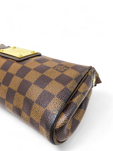 Bolso "Eva Damier Ebene"