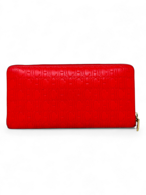 Billetera Roja