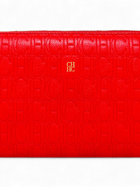 Billetera Roja