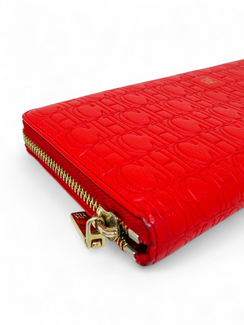 Billetera Roja