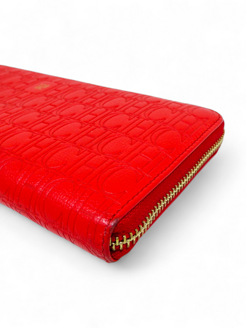 Billetera Roja