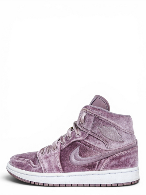 Tenis "Air Jordan 1 Mid SE"
