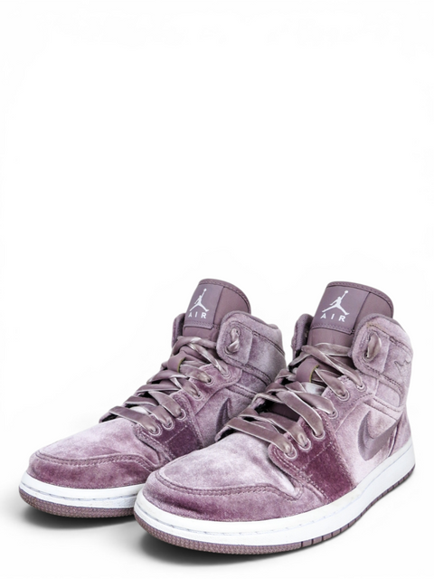 Tenis "Air Jordan 1 Mid SE"