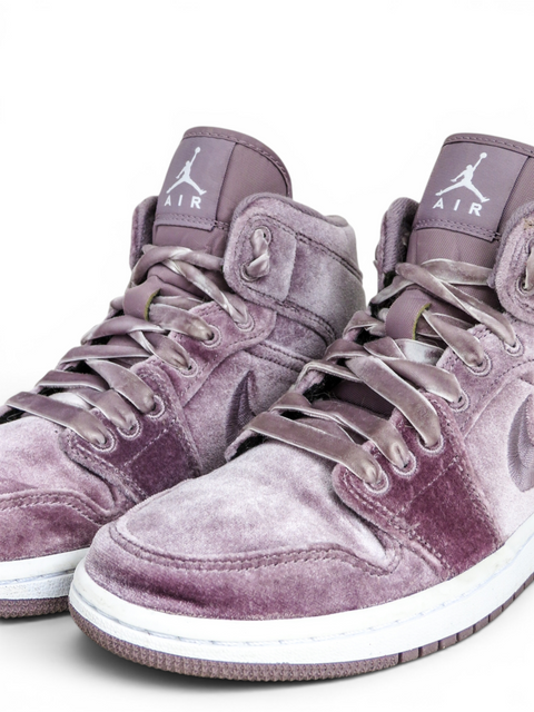 Tenis "Air Jordan 1 Mid SE"