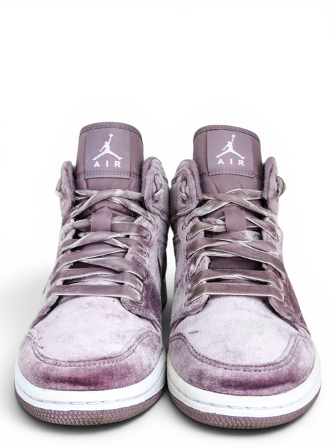 Tenis "Air Jordan 1 Mid SE"