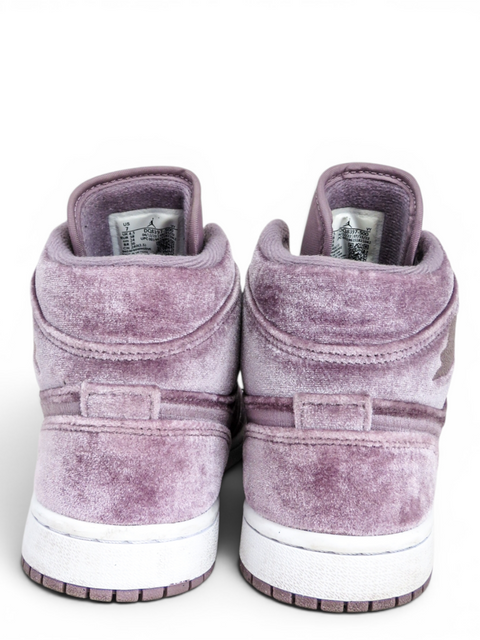 Tenis "Air Jordan 1 Mid SE"