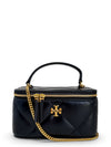 Bolso "Kira Diamond Quilt Vanity Case"