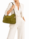 Bolso "Nolita Medium Nubuck"