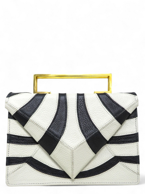 Bolso "Diamoncelo Zebra"
