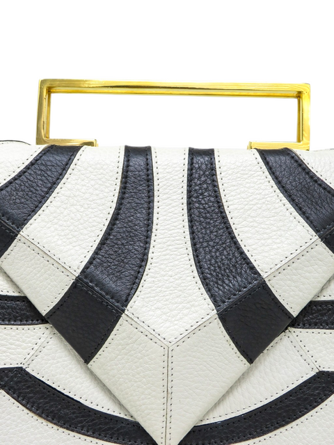 Bolso "Diamoncelo Zebra"