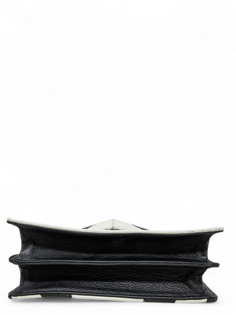 Bolso "Diamoncelo Zebra"