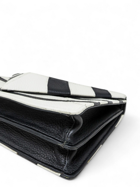 Bolso "Diamoncelo Zebra"