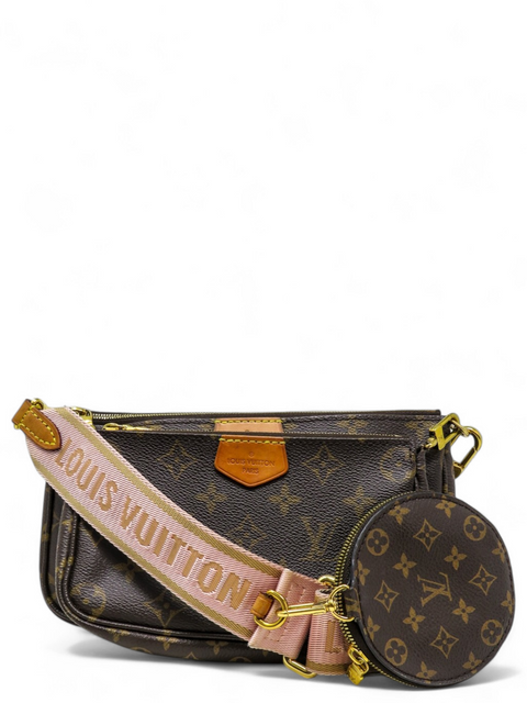 Bolso "Monogram Multi Pochette Accessoires"