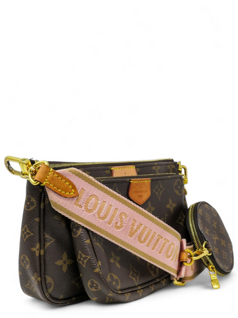 Bolso "Monogram Multi Pochette Accessoires"