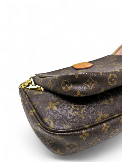 Bolso "Monogram Multi Pochette Accessoires"