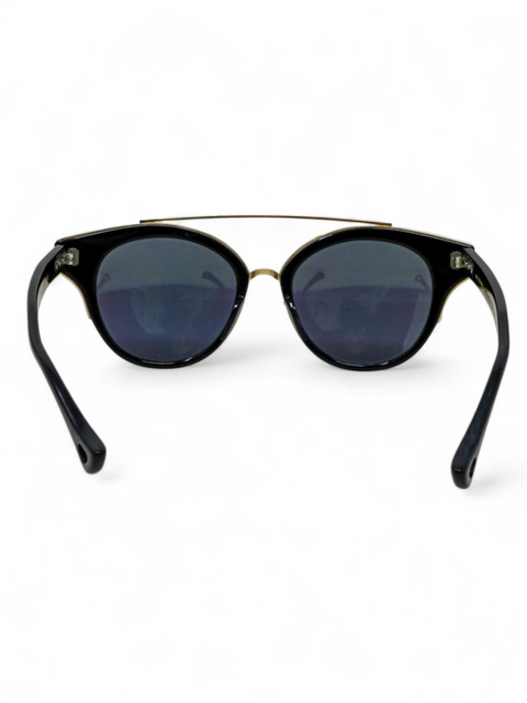 Gafas Negras