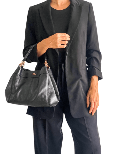Bolso Negro