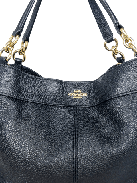 Bolso Negro