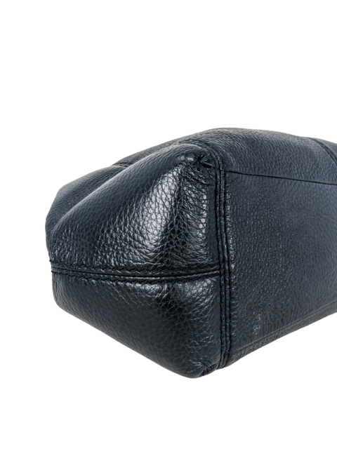 Bolso Negro