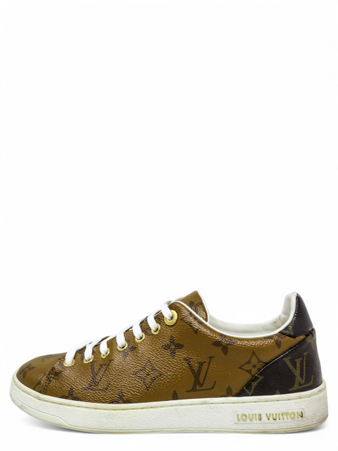 Tenis "Reverse Monogram Frontrow"
