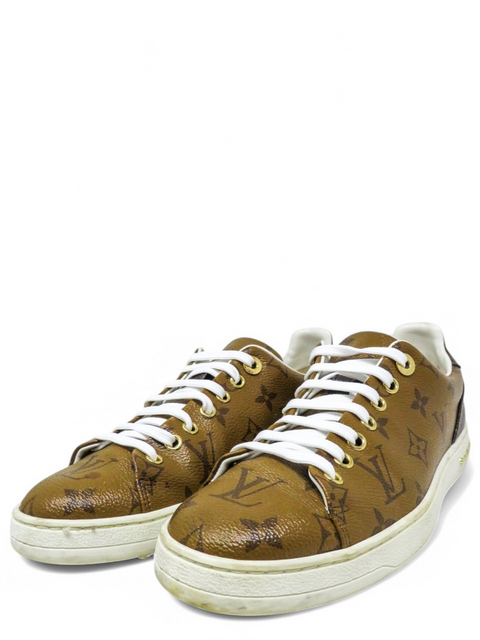 Tenis "Reverse Monogram Frontrow"