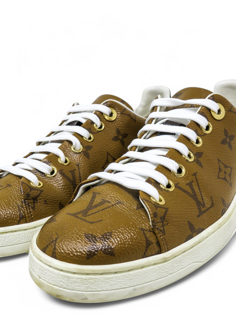 Tenis "Reverse Monogram Frontrow"