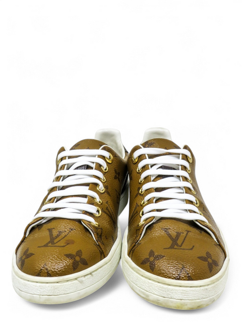 Tenis "Reverse Monogram Frontrow"