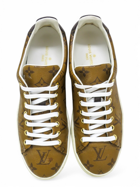 Tenis "Reverse Monogram Frontrow"