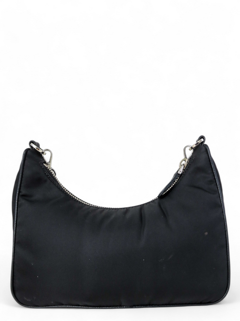 Bolso "Nylon Re-Edition 2005 Shoulder Bag"
