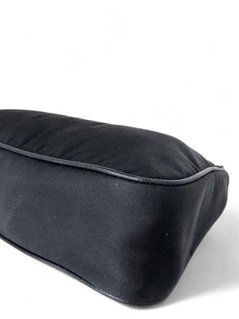 Bolso "Nylon Re-Edition 2005 Shoulder Bag"