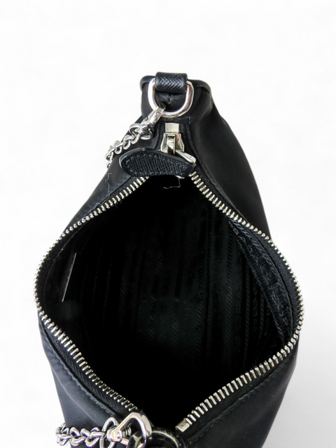 Bolso "Nylon Re-Edition 2005 Shoulder Bag"