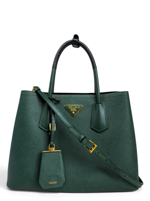 Bolso Verde