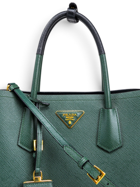 Bolso Verde