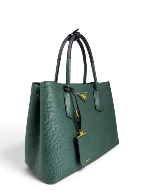 Bolso Verde