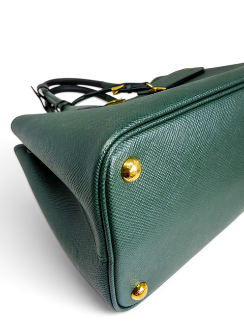 Bolso Verde