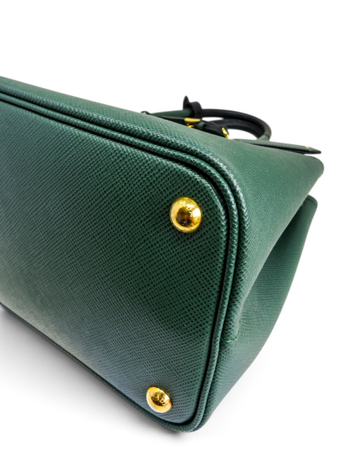 Bolso Verde