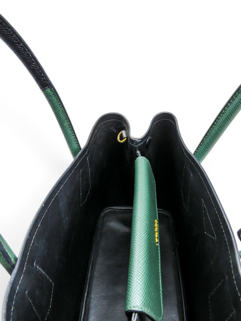 Bolso Verde