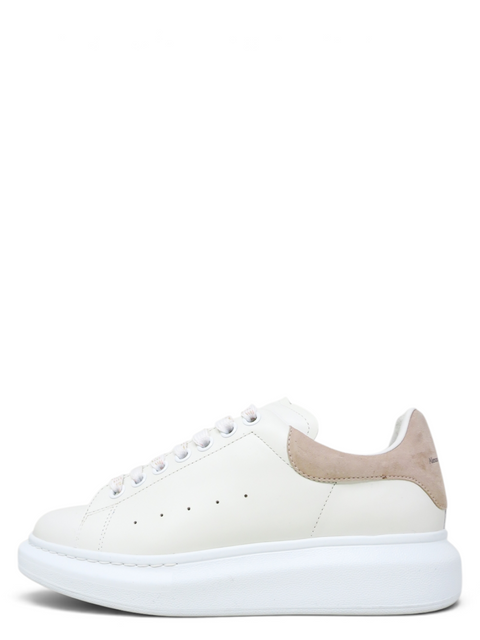 Tenis "Oversized"
