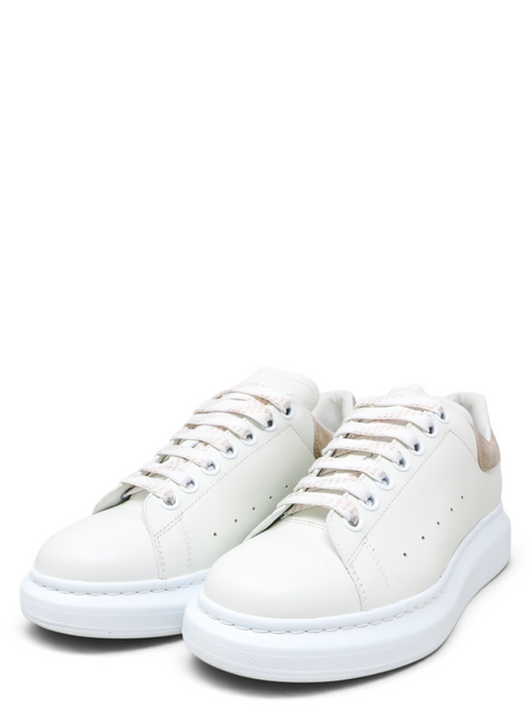 Tenis "Oversized"