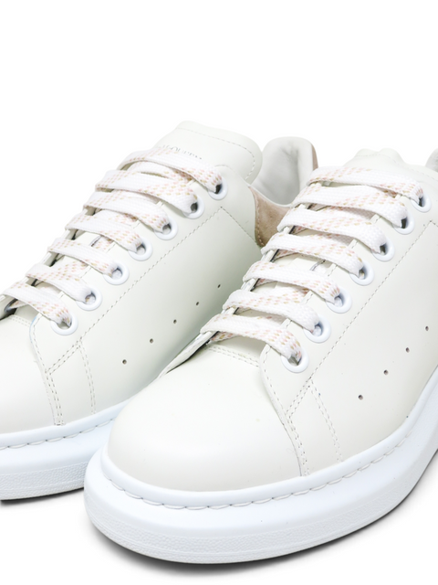 Tenis "Oversized"