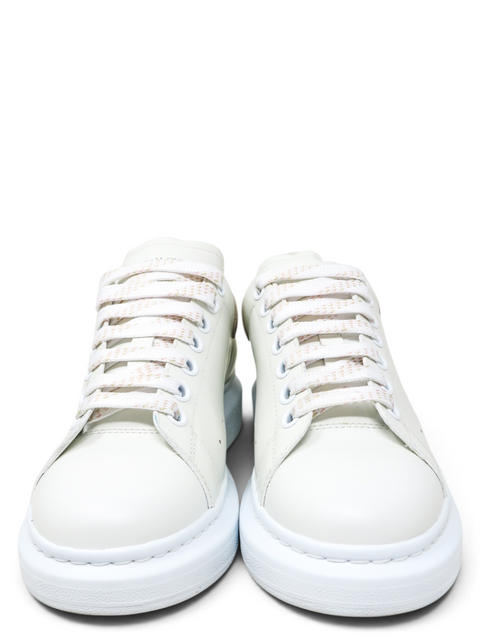 Tenis "Oversized"