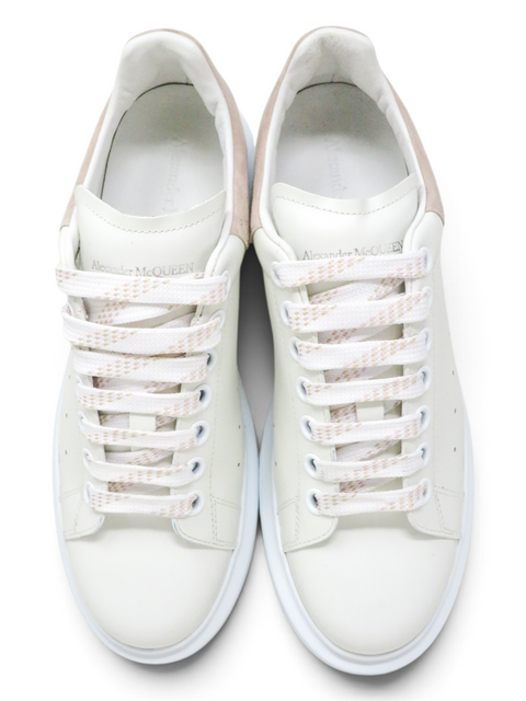 Tenis "Oversized"