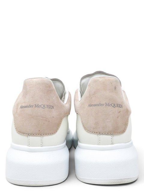 Tenis "Oversized"