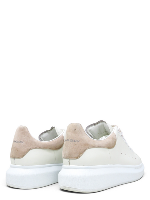 Tenis "Oversized"