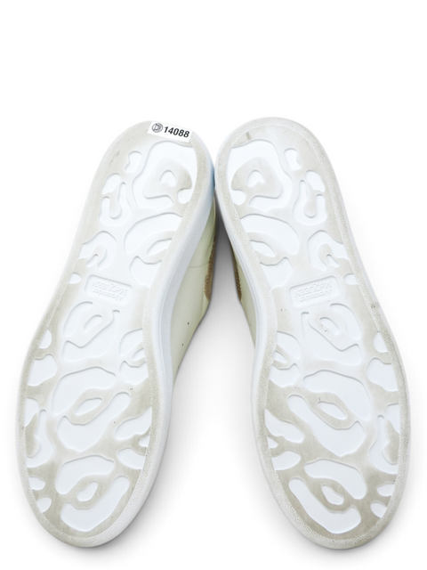 Tenis "Oversized"