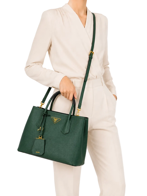 Bolso Verde