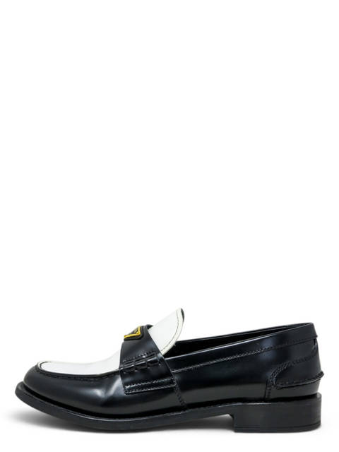 Mocasines Negros