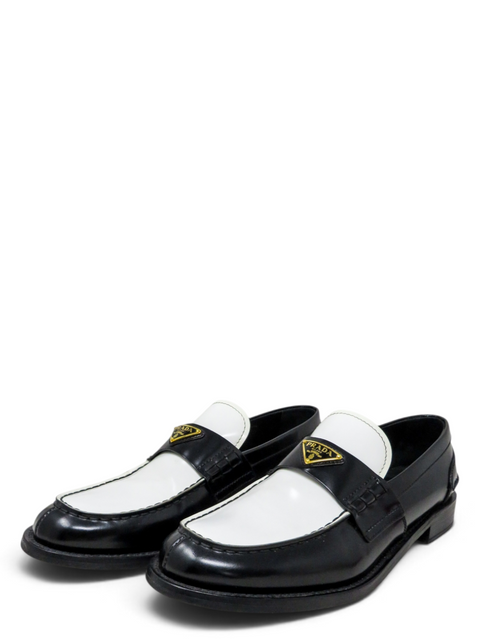 Mocasines Negros