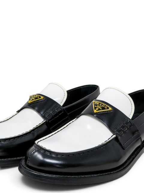 Mocasines Negros